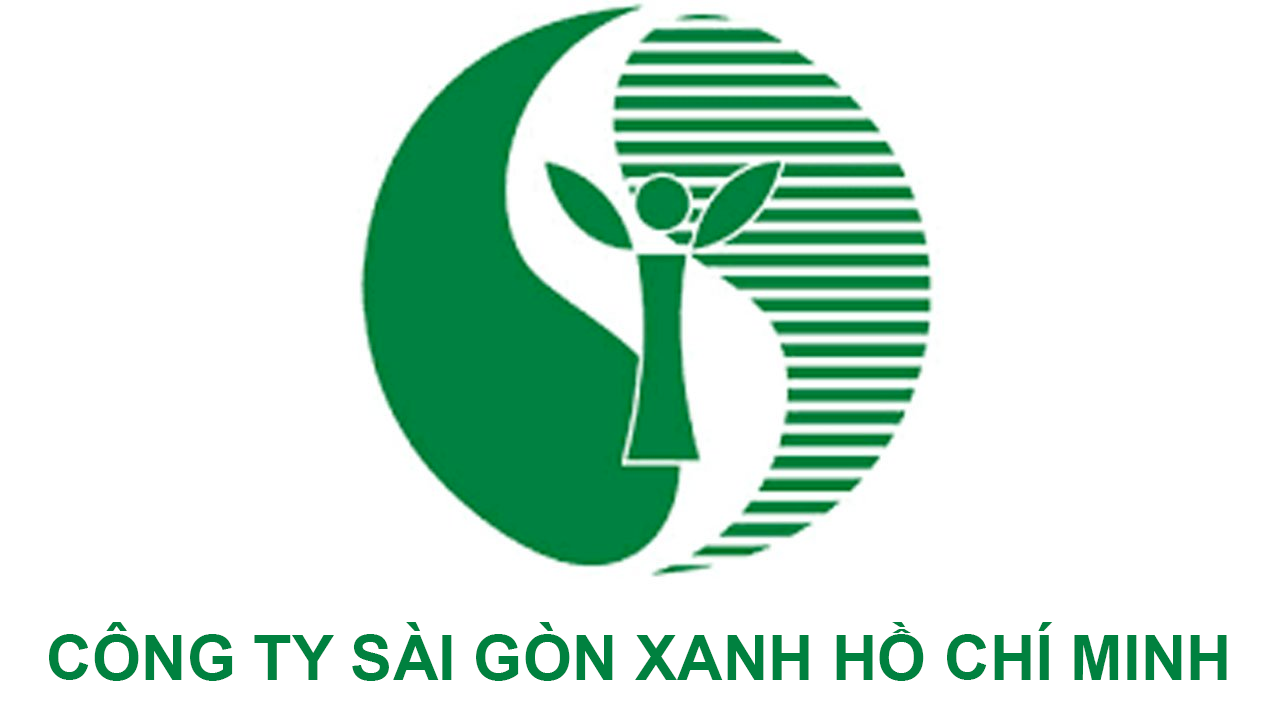 Công ty vệ sinh môi trường đô thị xanh Sài Gòn